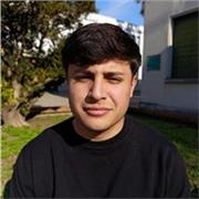 Recibido en instituto de inglés imparte clases particulares de ingles (nivel secundario básico)